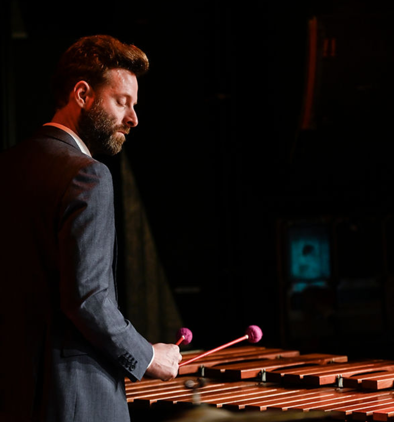 Simon Bernstein