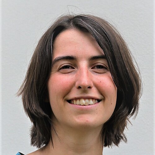 Stefanie Blauensteiner