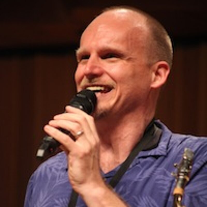 Darmon Meader