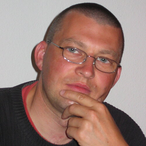 Prof. Dr. Matthias Handschick