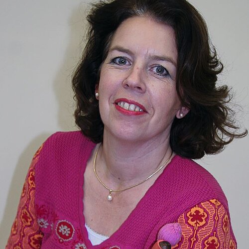 Micaela Grüner