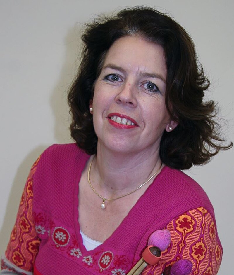 Micaela Grüner