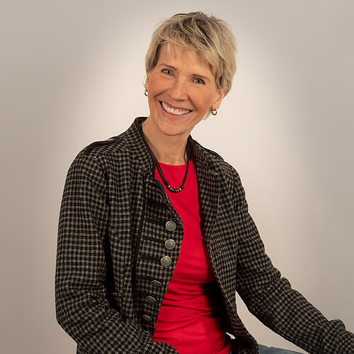 Brigitte Graf