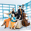 Cuarteto Rotterdam