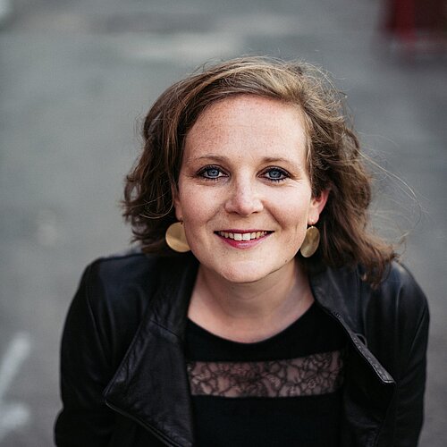 Prof. Eva Klesse