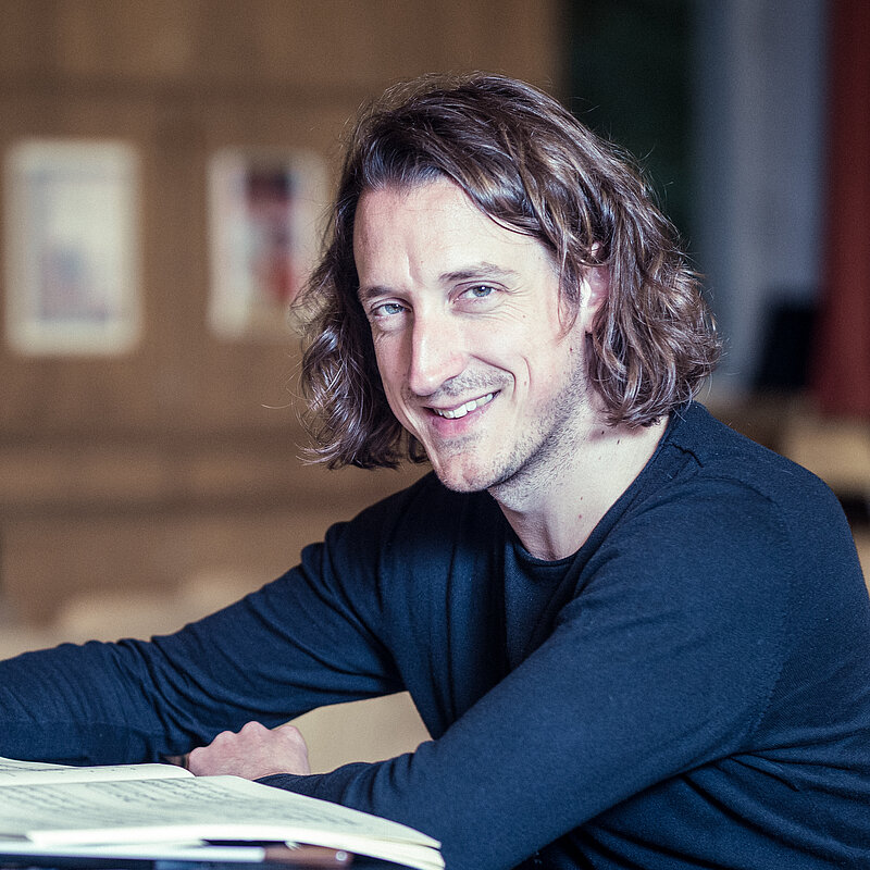 Lukas Grimm