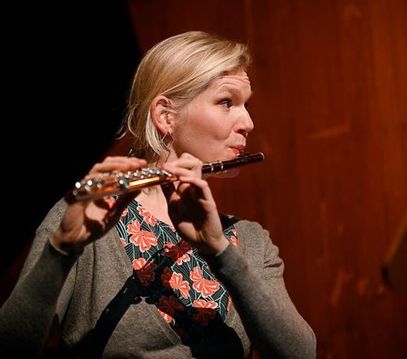 Hanna Mangold
