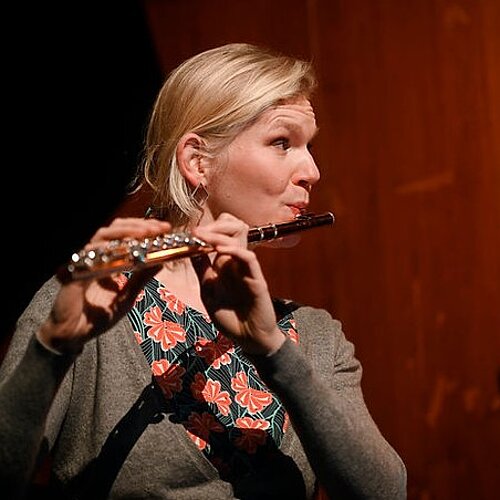 Hanna Mangold
