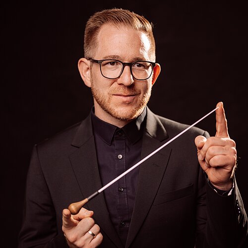 Andreas Seger