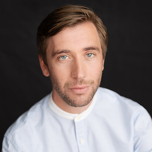 Prof. Sven Daigger