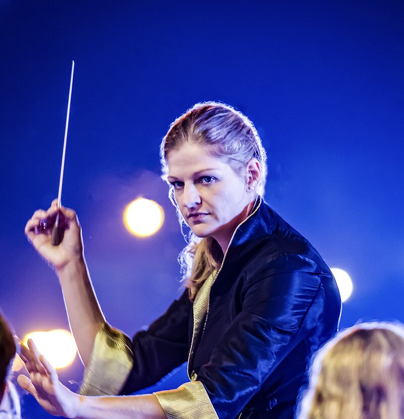 Silke D'Inka
