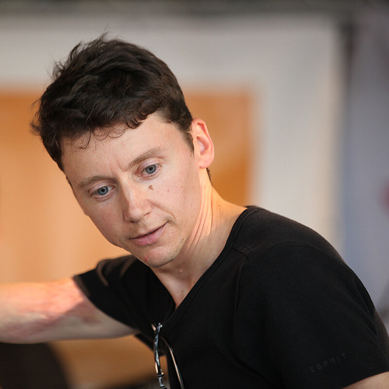 Andreas Lang
