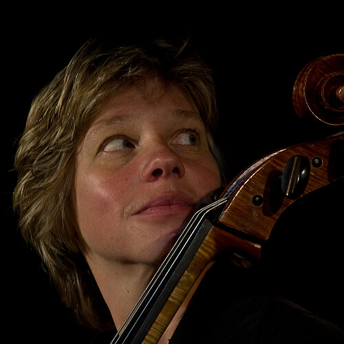 Prof. Ulrike Tiedemann