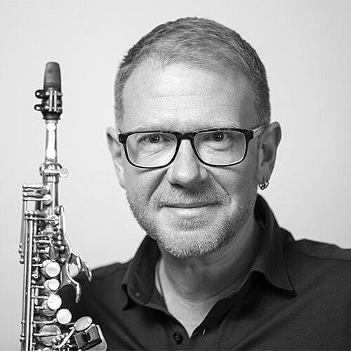 Prof. Matthias Anton
