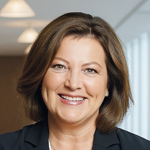 Sigrid Baumann