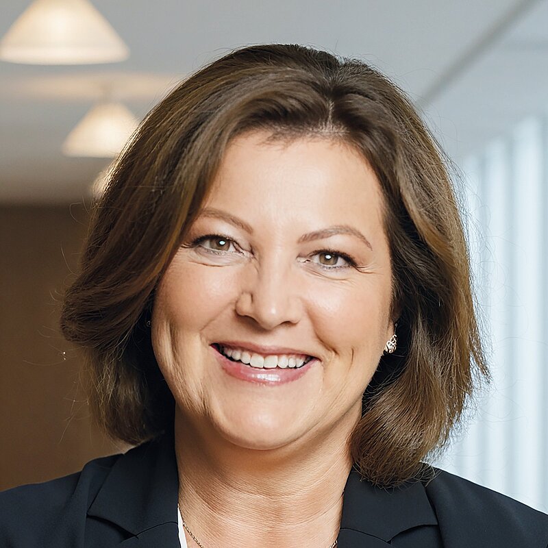 Sigrid Baumann