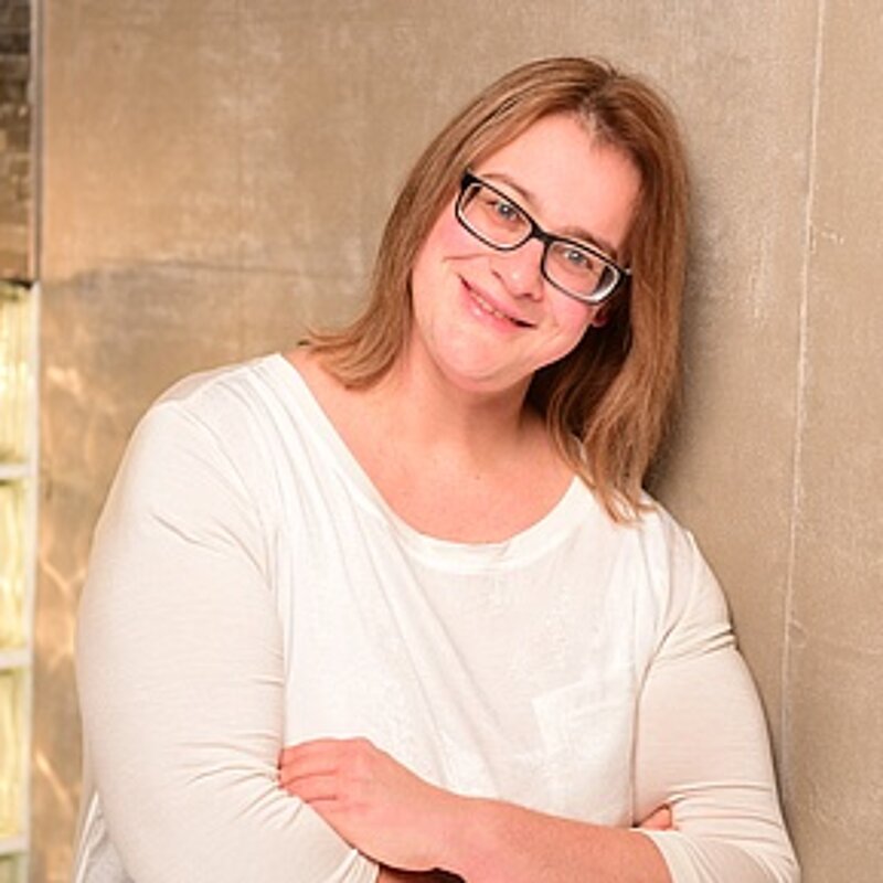Prof. Dr. Kerstin Weuthen
