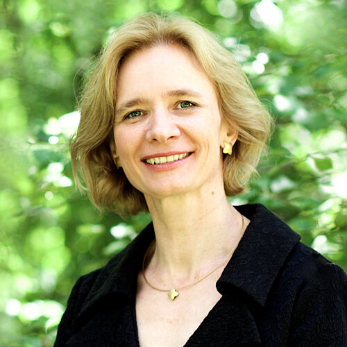 Silke Hähnel-Hasselbach