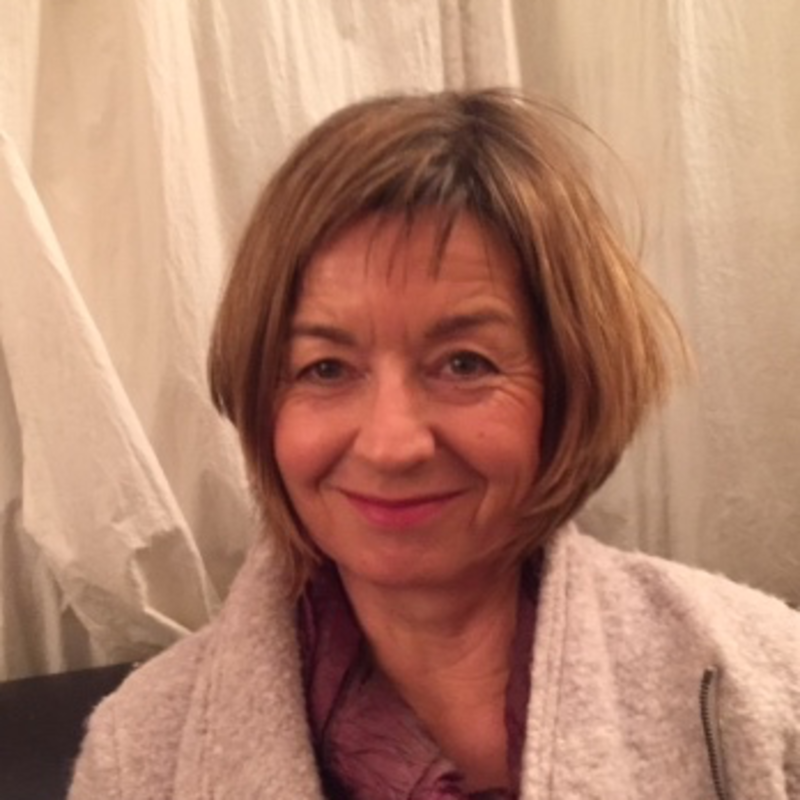 Claudia Ehrenpreis