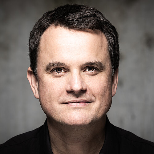 Prof. Jochen Schorer