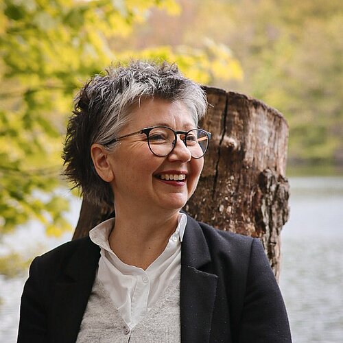 Jeanne Kompare-Zecher