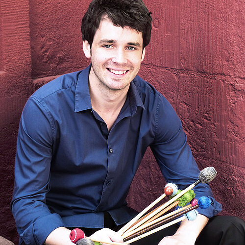 Nicholas Reed