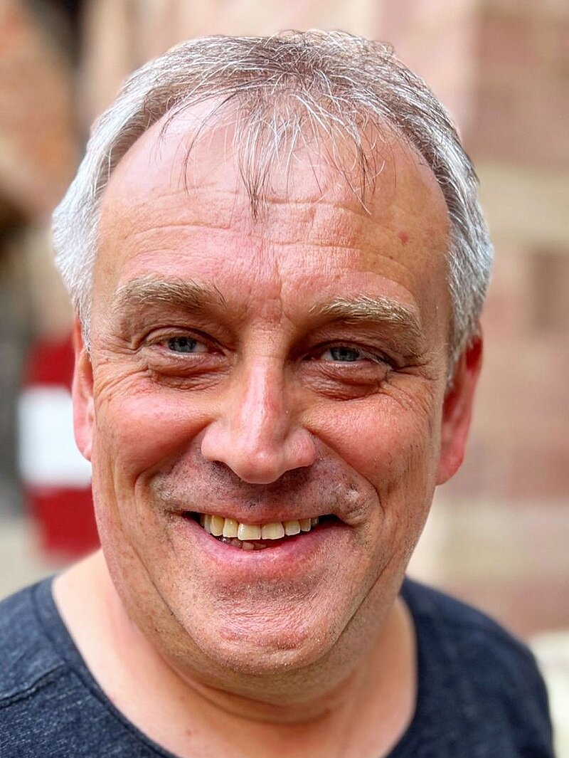 Stefan Hippe
