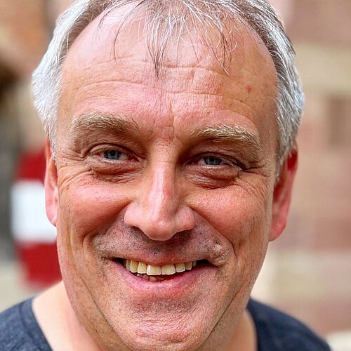 Stefan Hippe