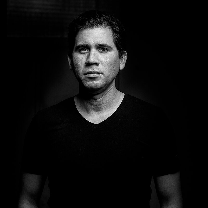 Fernando Lepe Arias