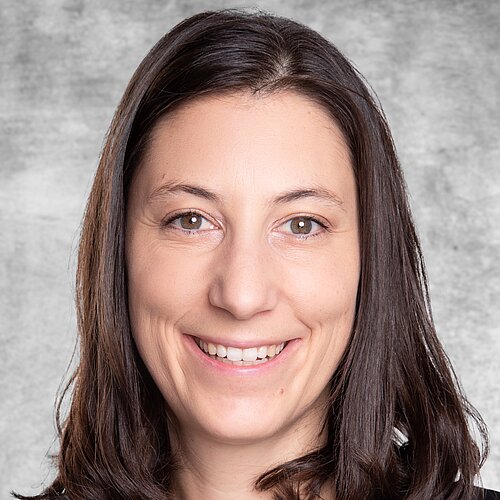 Dr. Sabine Schneider-Binkl