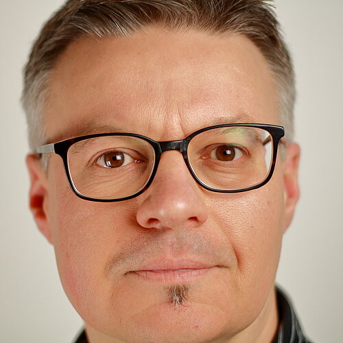 Claus-Dieter Bandorf
