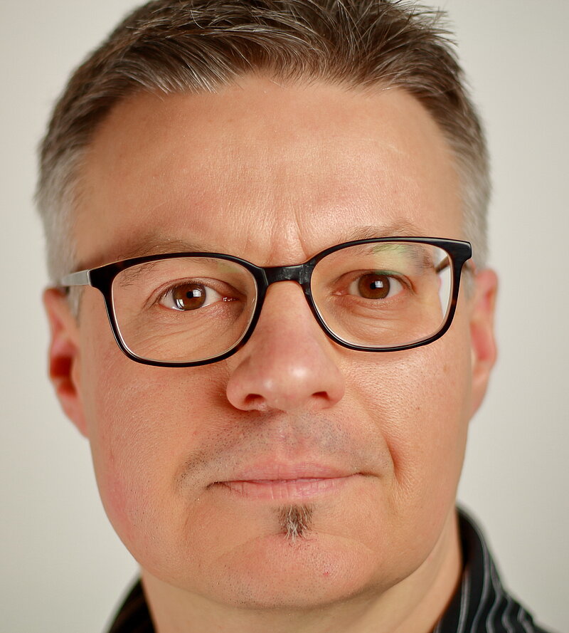 Claus-Dieter Bandorf
