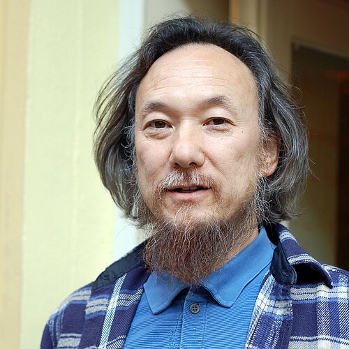 Yoshihisa Matthias Kinoshita