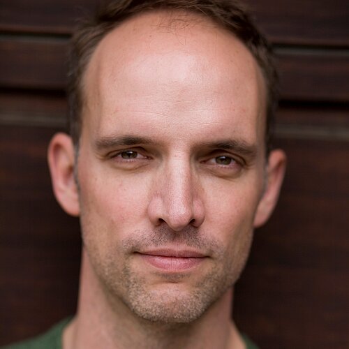Greg Jasperse
