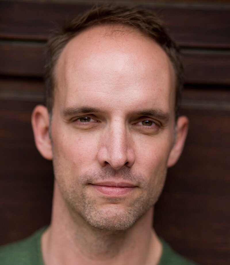 Greg Jasperse