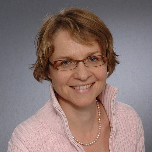 Prof. Dr. Barbara Busch