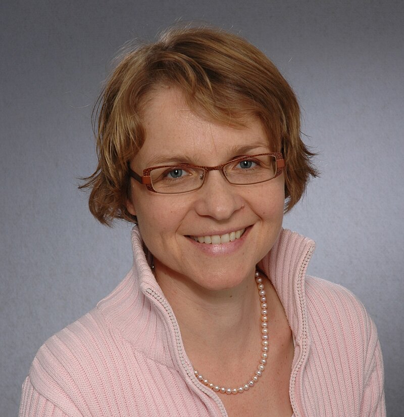 Prof. Dr. Barbara Busch