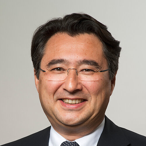 Friedrich-Koh Dolge