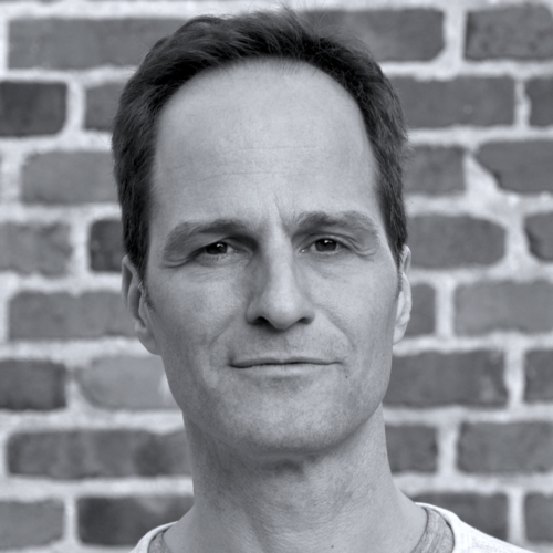 Prof. Dr. Oliver Krämer