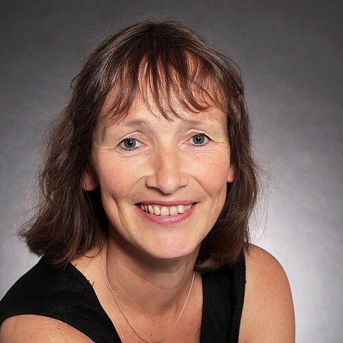 Ruth Wörner